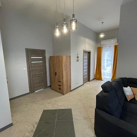Apartamenty Swierkowa #1 Zabkowice Slaskie Exteriér fotografie