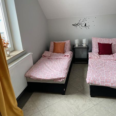 Apartamenty Swierkowa #1 Zabkowice Slaskie Exteriér fotografie