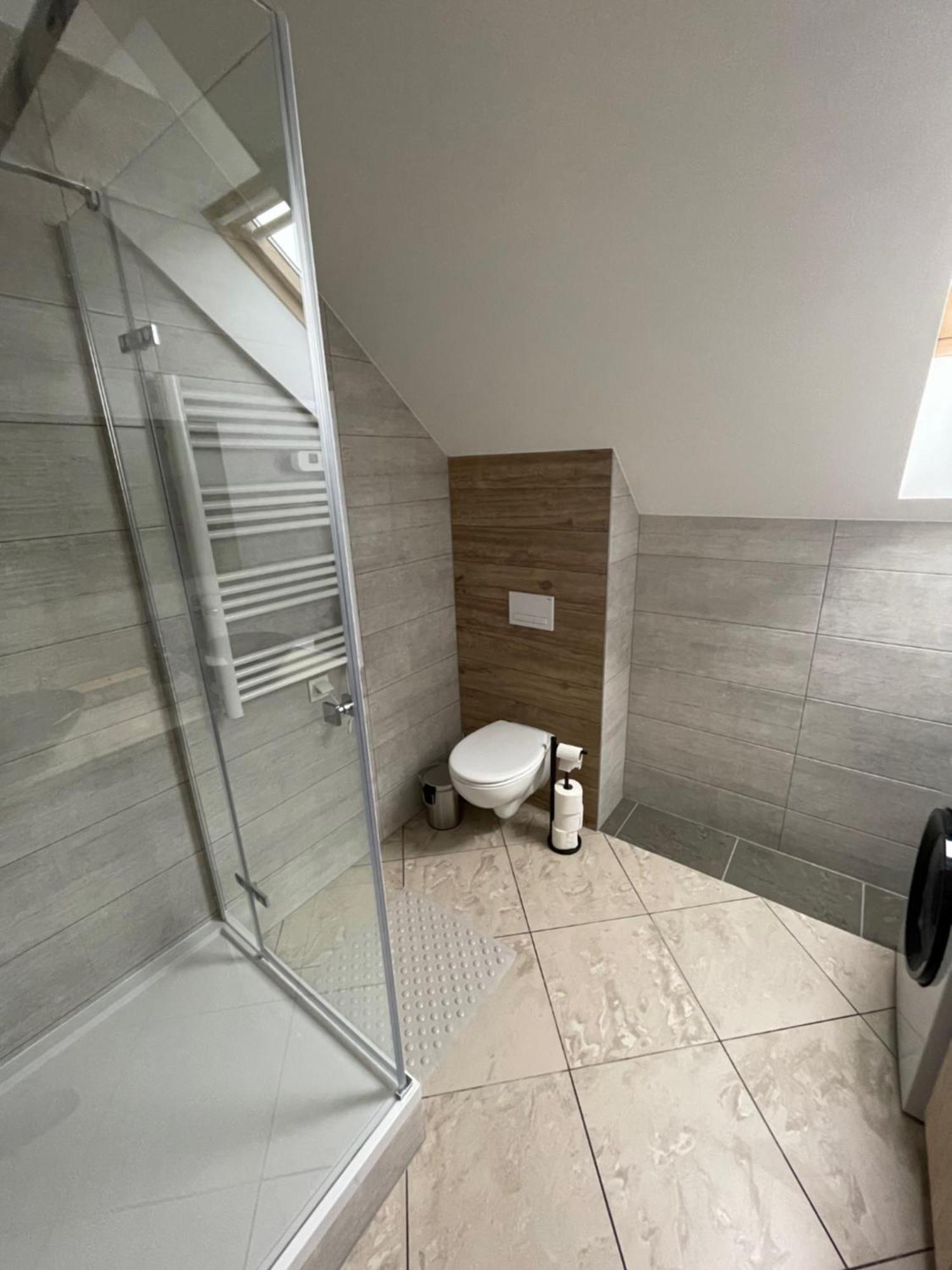 Apartamenty Swierkowa #1 Zabkowice Slaskie Exteriér fotografie