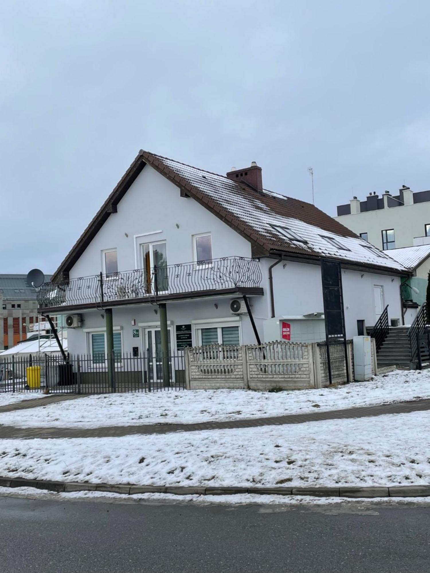 Apartamenty Swierkowa #1 Zabkowice Slaskie Exteriér fotografie