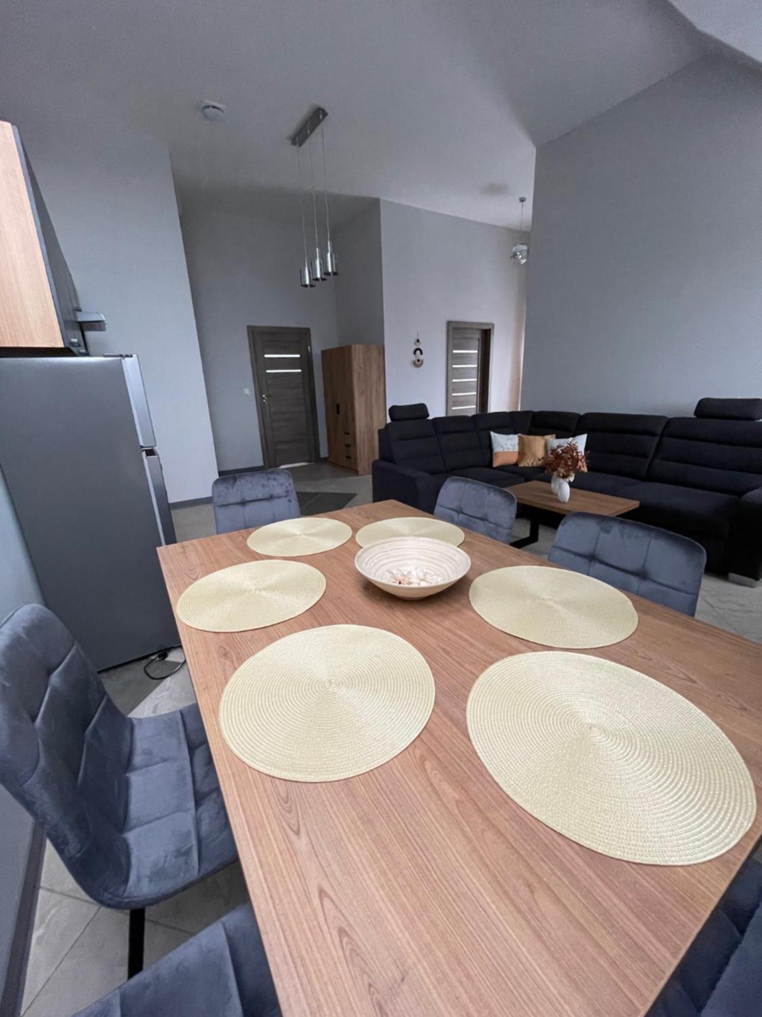 Apartamenty Swierkowa #1 Zabkowice Slaskie Exteriér fotografie