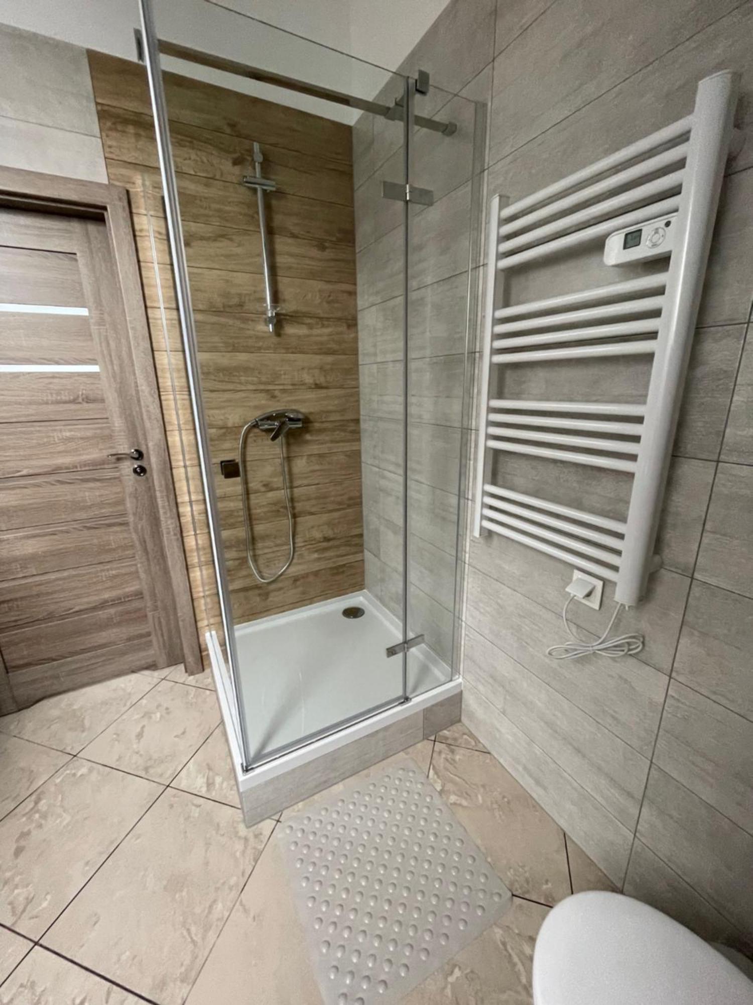 Apartamenty Swierkowa #1 Zabkowice Slaskie Exteriér fotografie