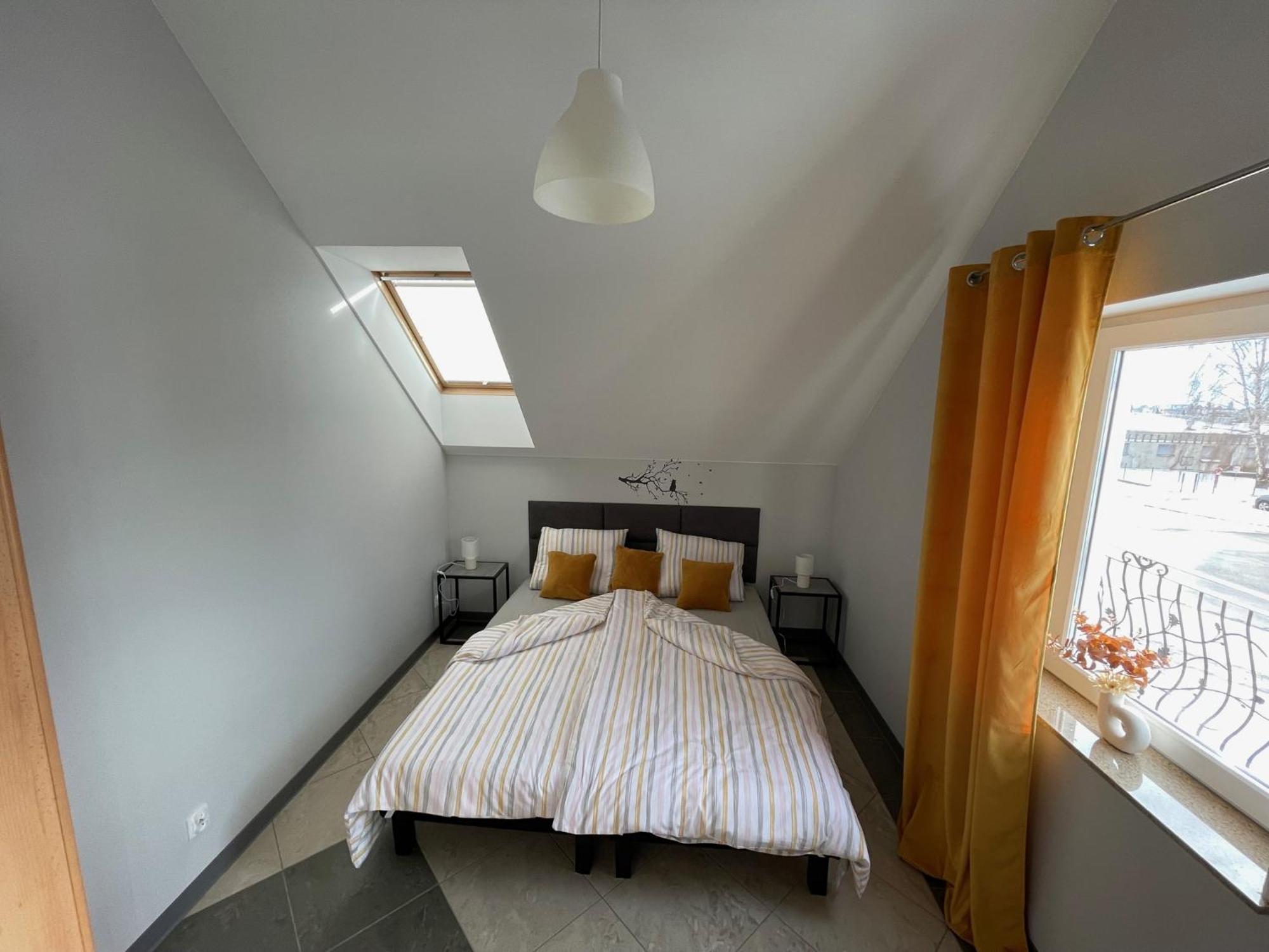 Apartamenty Swierkowa #1 Zabkowice Slaskie Exteriér fotografie