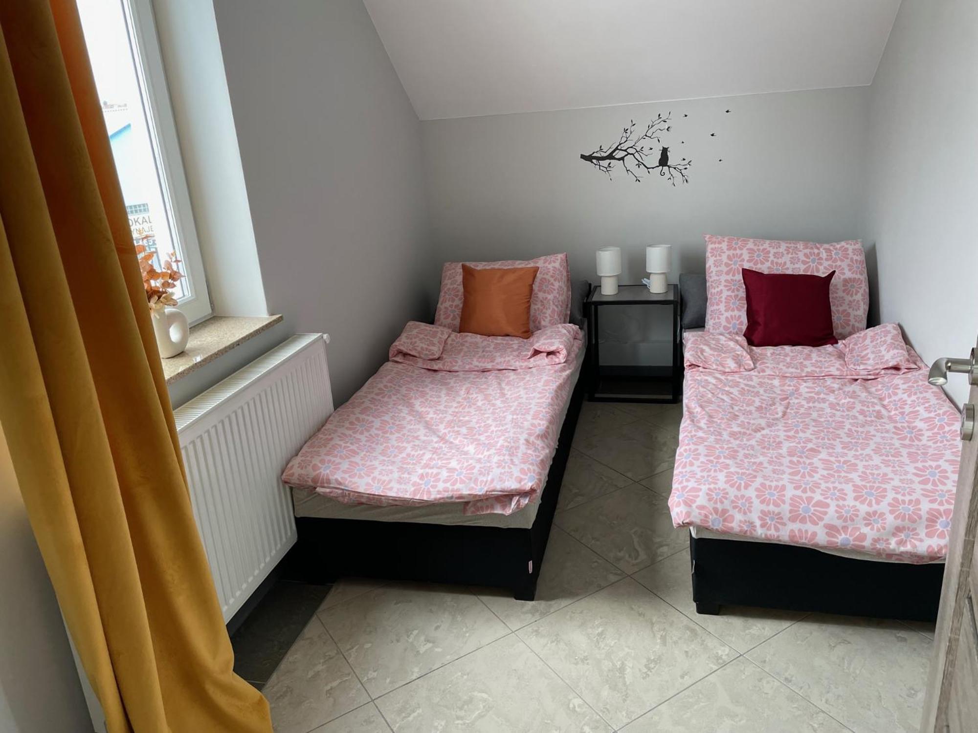 Apartamenty Swierkowa #1 Zabkowice Slaskie Exteriér fotografie