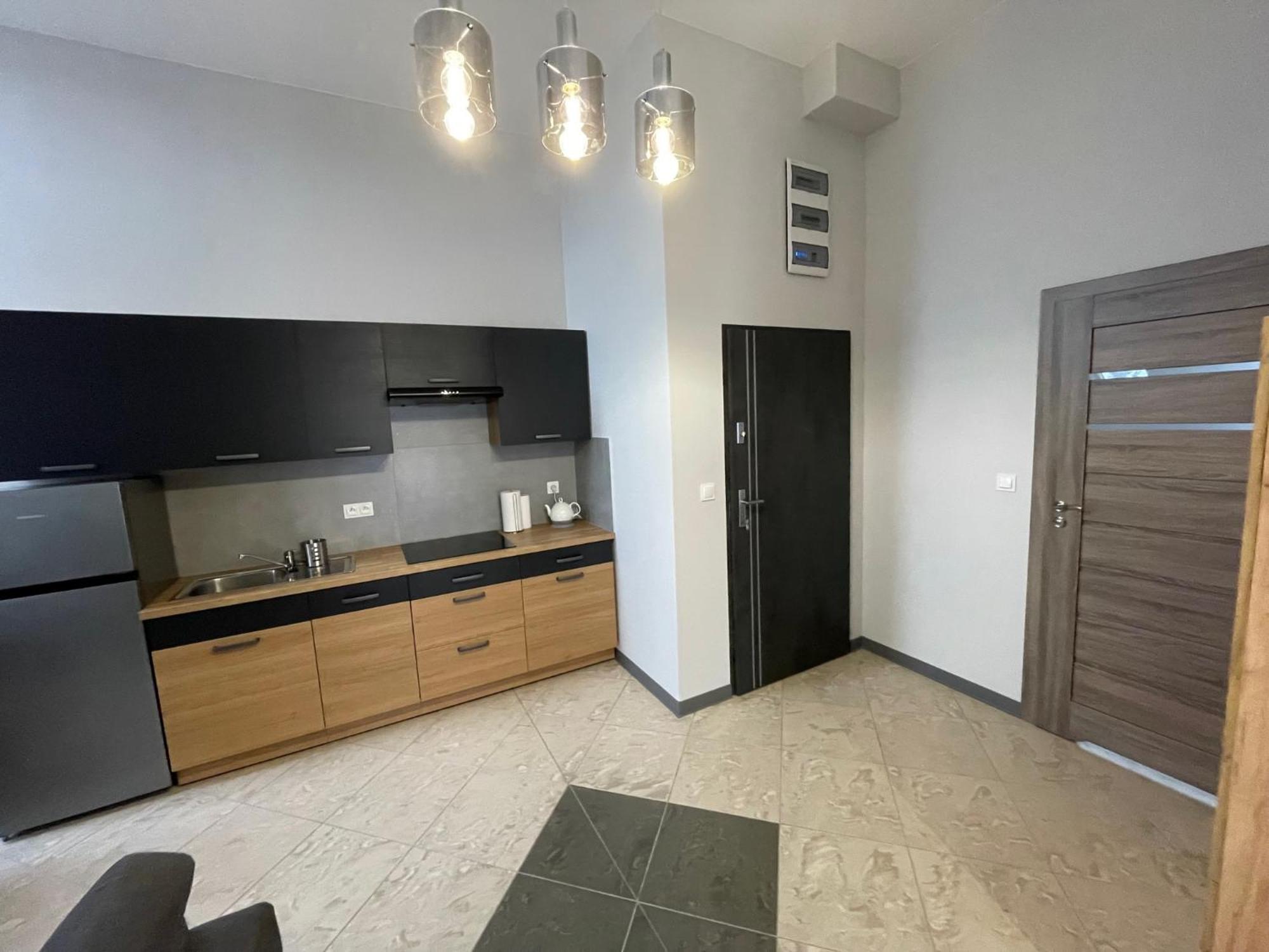 Apartamenty Swierkowa #1 Zabkowice Slaskie Exteriér fotografie
