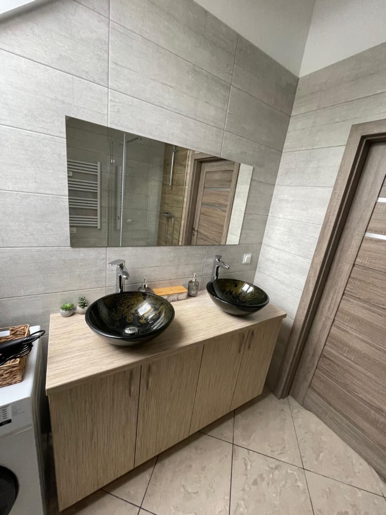 Apartamenty Swierkowa #1 Zabkowice Slaskie Exteriér fotografie