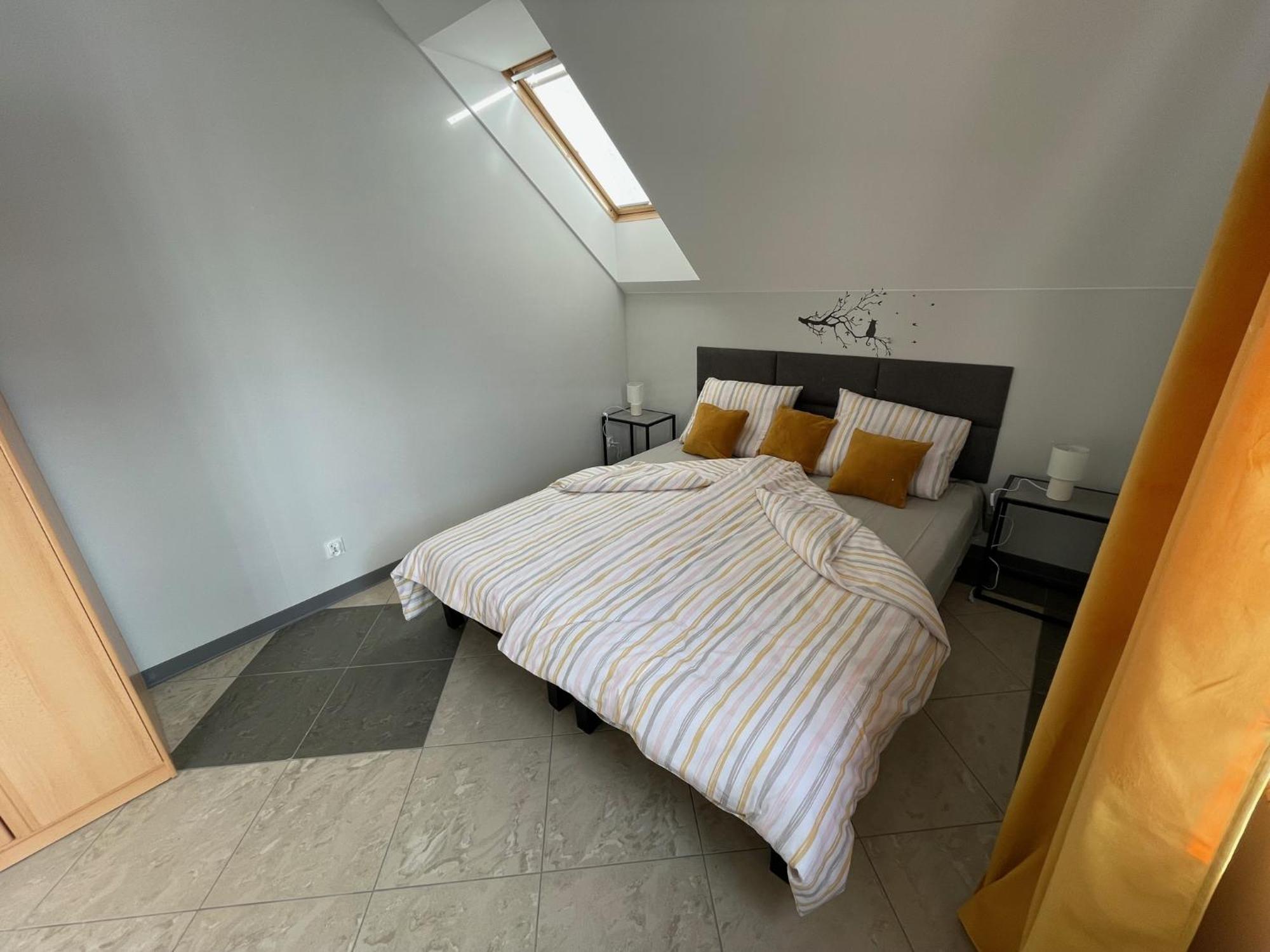 Apartamenty Swierkowa #1 Zabkowice Slaskie Exteriér fotografie