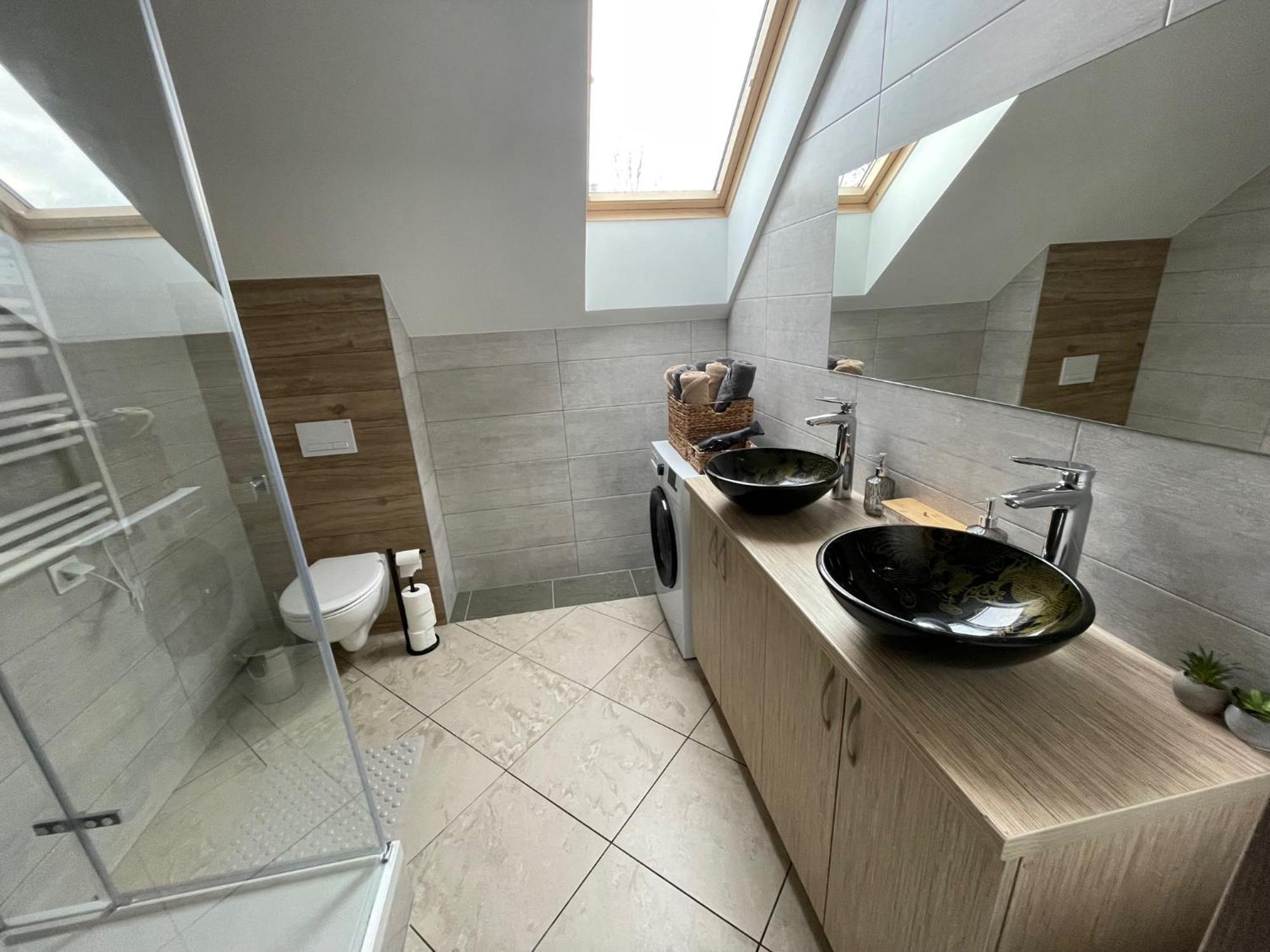 Apartamenty Swierkowa #1 Zabkowice Slaskie Exteriér fotografie