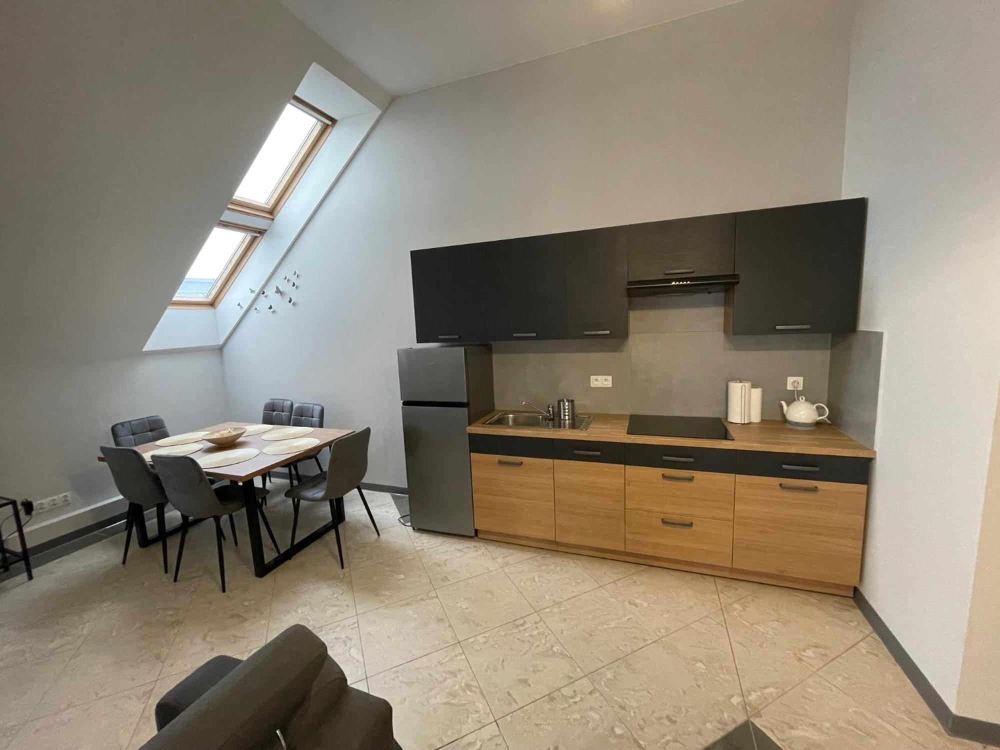 Apartamenty Swierkowa #1 Zabkowice Slaskie Exteriér fotografie